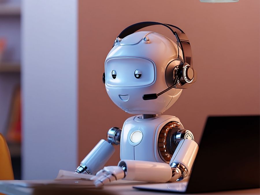 AI Answering Service