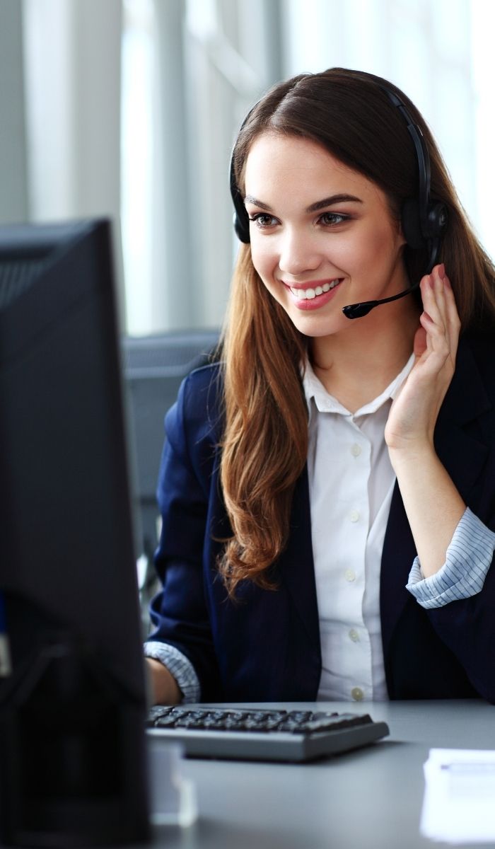Answering Service for Small Business Img