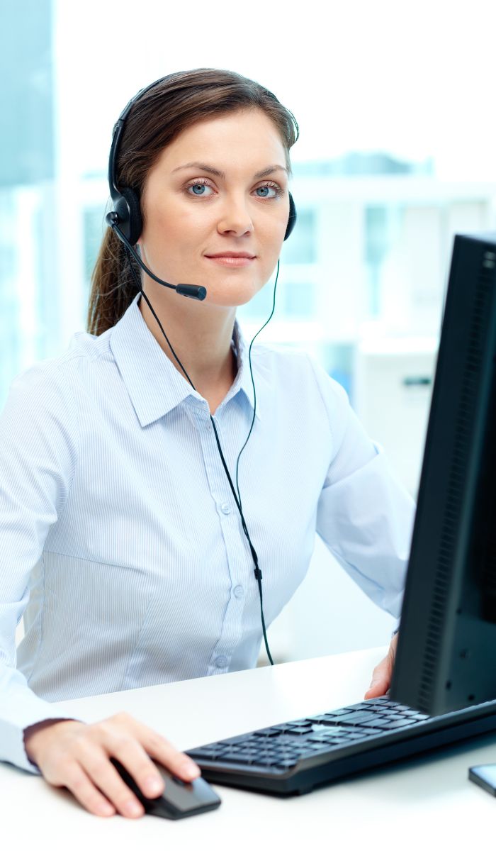 Automated Receptionist Service
