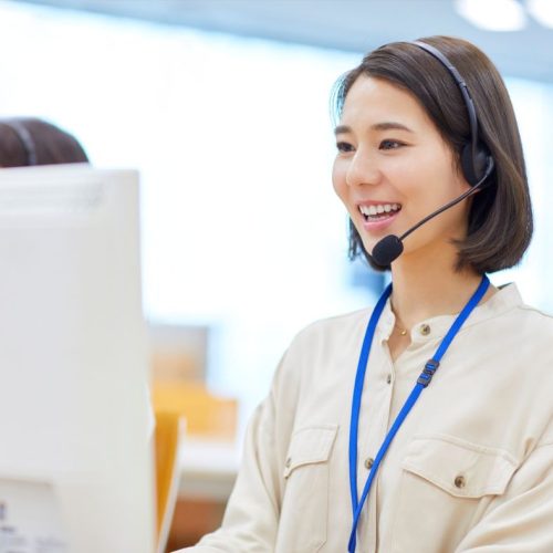Automated Receptionist service