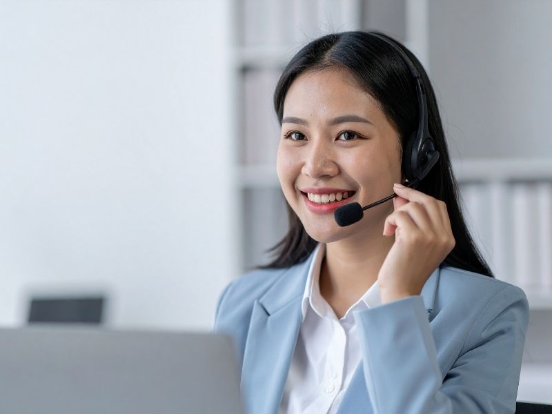 Posh Virtual Receptionist