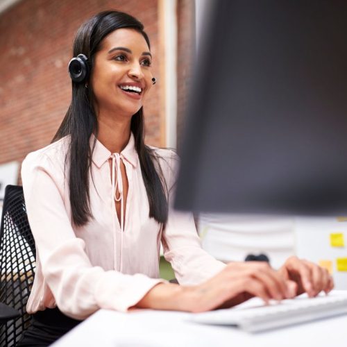 Professional Answering Service - DeveloApps