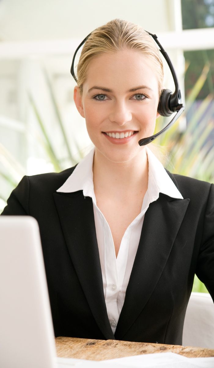 Professional Answering Service - DeveloApps