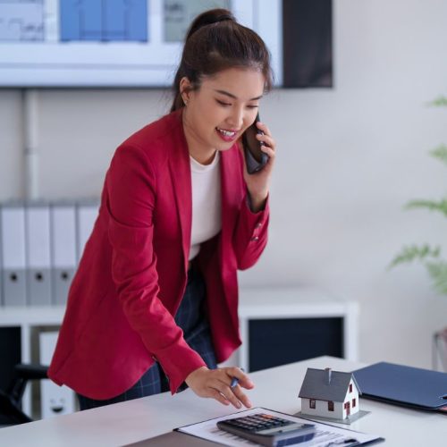 Real Estate Answering Service