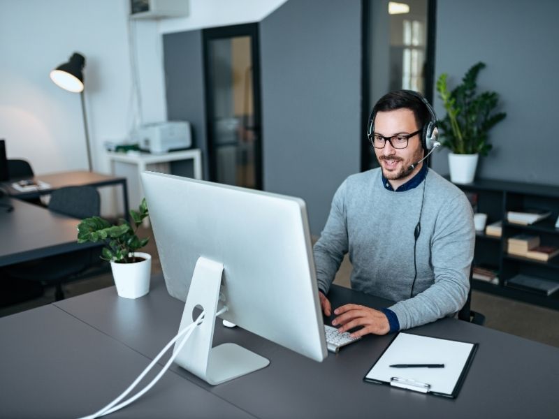 Realtor Virtual Receptionist Service DeveloApps