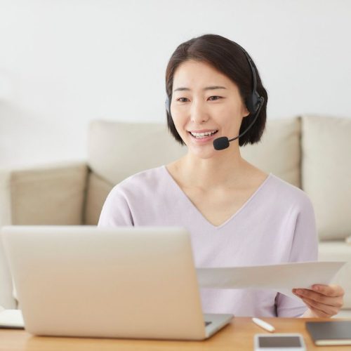 Virtual Medical Receptionist