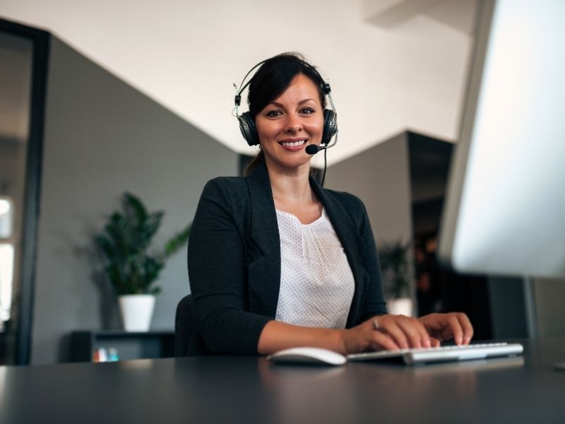 Virtual Receptionist Cost