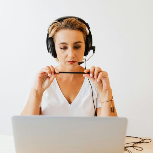 Virtual Receptionist Jobs Remote