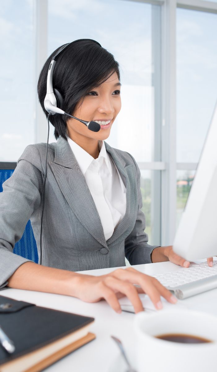 Virtual Receptionist Jobs Remote
