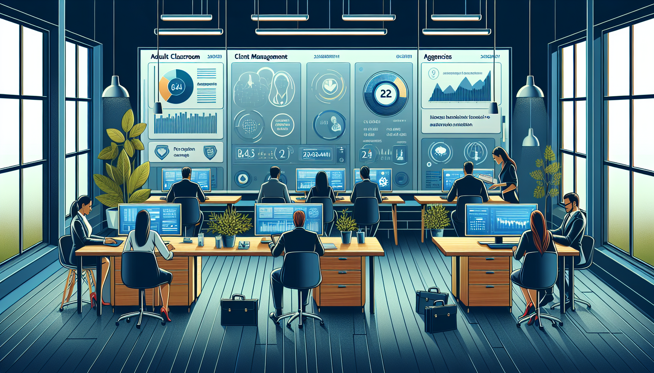 2026 probation reforms and COPS software cut admin time 50% with automated compliance tracking and instant court reports for better case management.