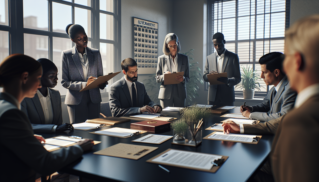 2026 probation and parole reforms combine smart technology with evidence-based practices to improve court ordered supervision efficiency and outcomes.