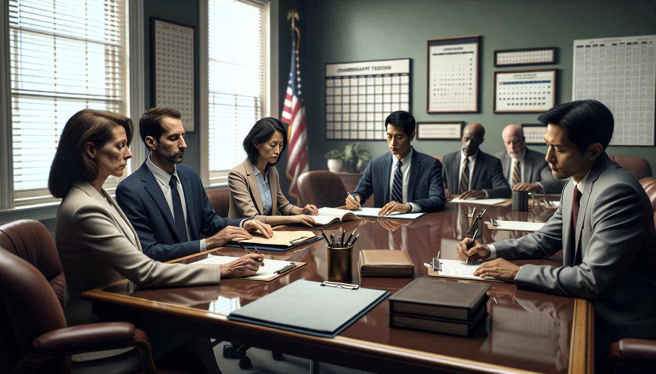 2026 probation reforms help agencies cut administrative burdens, reduce paperwork for technical violations, and automate compliance tracking workflows.