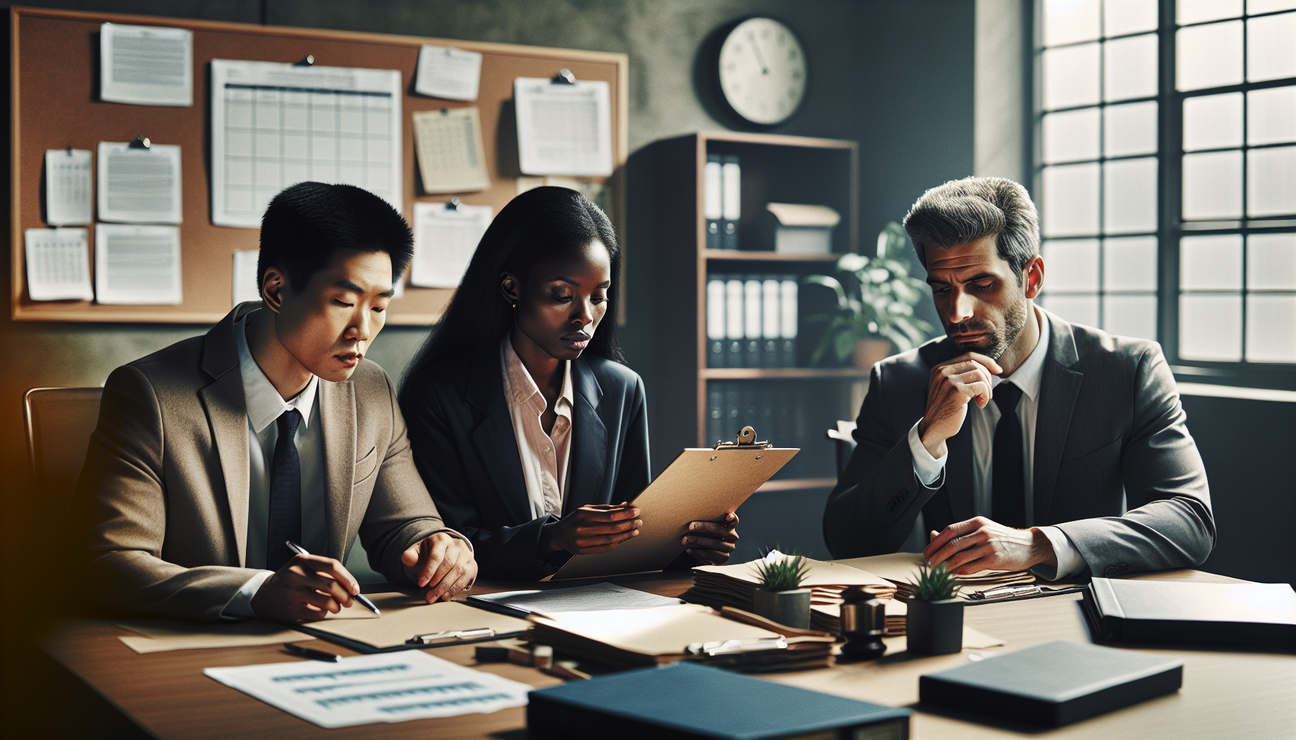 2026 probation reforms cut technical violation costs while automated compliance tools reduce administrative work by 30-50% for supervision agencies.