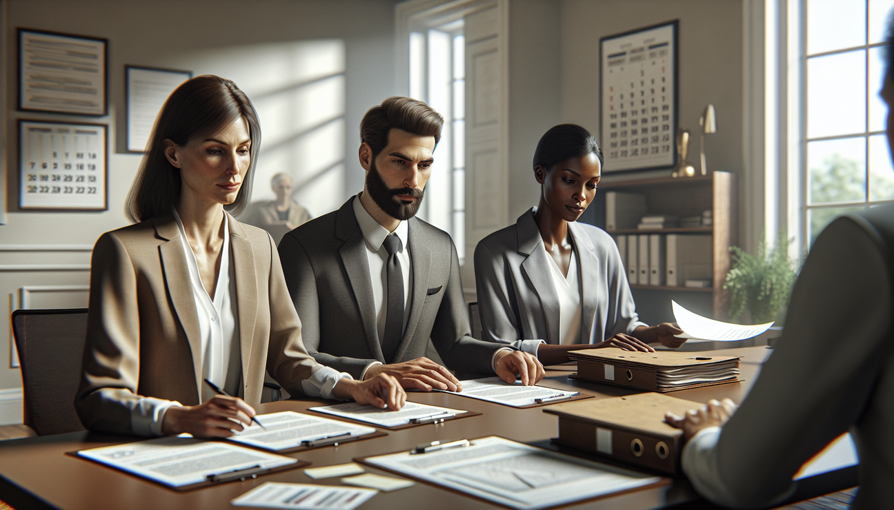 2026 probation reforms bring early discharge, technical violation limits, and 30% fewer revocations. Learn how court ordered program supervisors benefit.