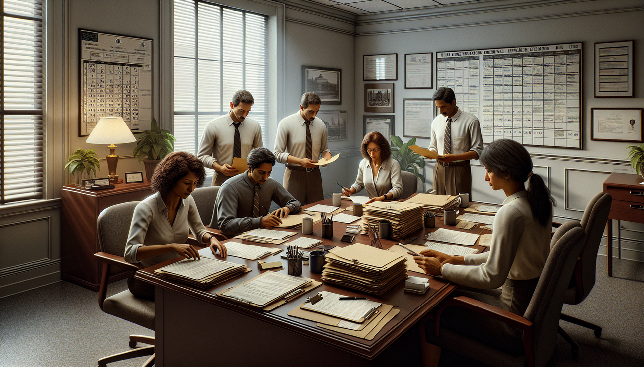 2026 probation reforms offer court ordered program supervisors tools to cut costs, reduce technical violations, and streamline operations with early discharge programs.