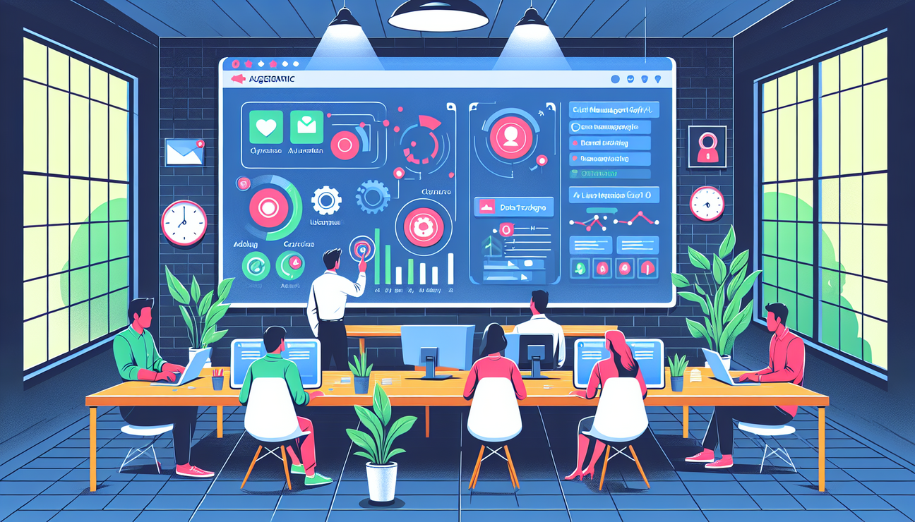 Discover how AI-powered client management software is helping DUI programs, probation departments, and compliance agencies handle 25% more cases efficiently.
