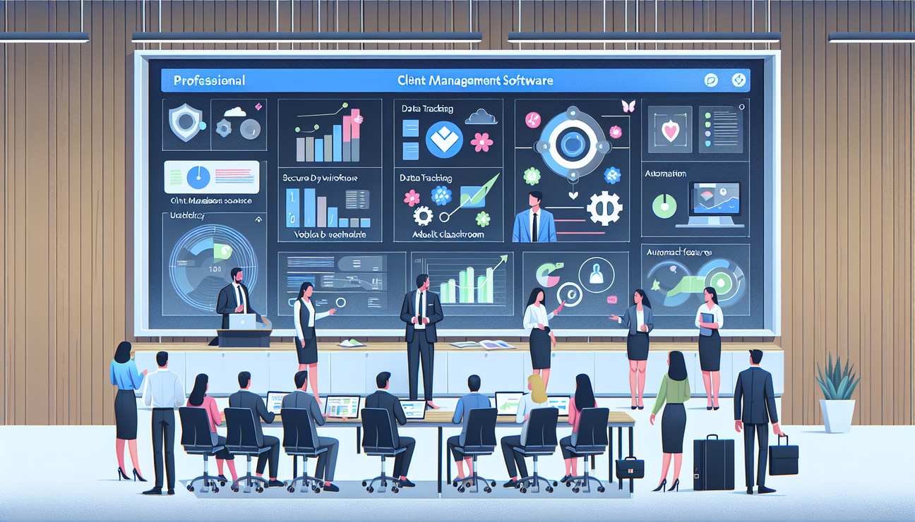 AI-powered compliance tools help DUI programs, polygraph examiners, and offender management agencies automate documentation, reduce paperwork, and maintain audit-ready systems.