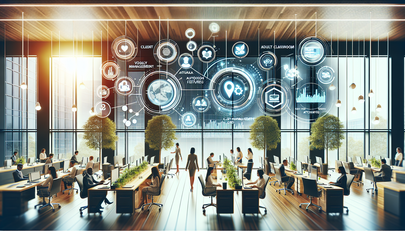 Learn how automated compliance management systems help probation and parole agencies reduce administrative burden while maintaining audit-ready documentation.
