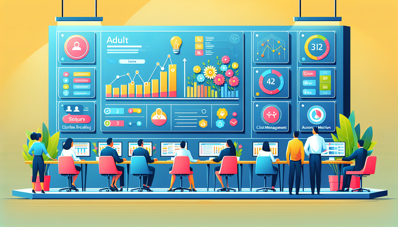 Modern COPS software and client management tools cut probation admin time by 50% while boosting compliance. Learn how DUI software transforms workflows.