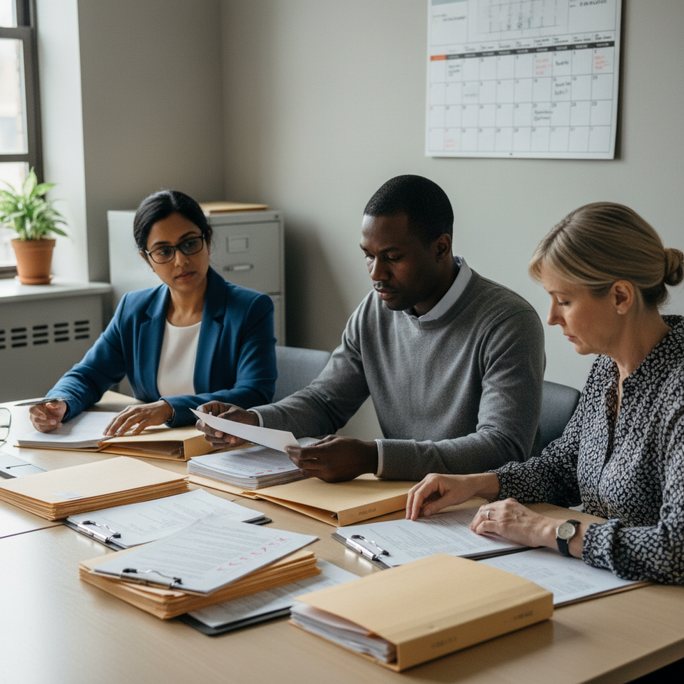 Discover how COPS software and digital tools transform probation management with automated workflows, predictive analytics, and remote monitoring.
