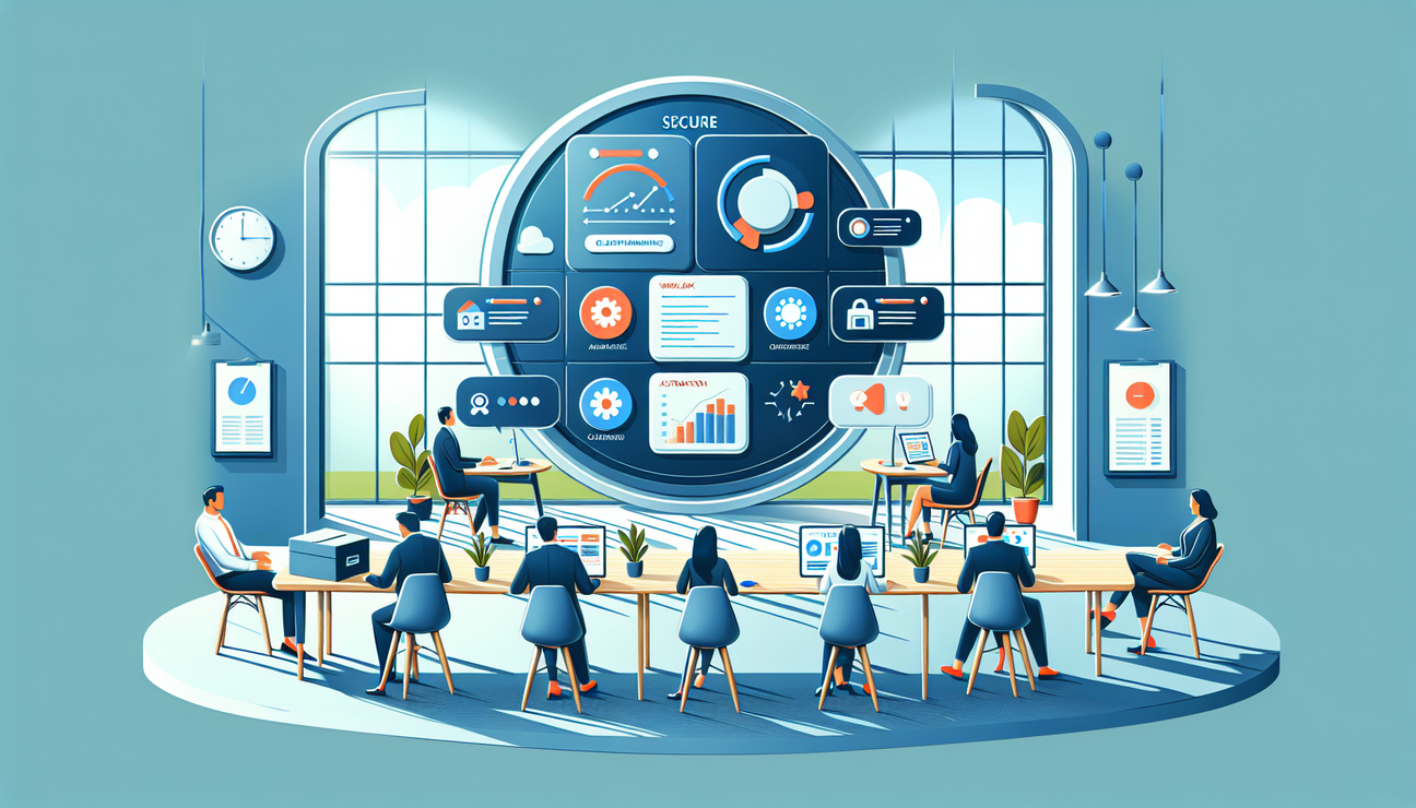 Discover how modern COPS software and client management platforms are revolutionizing probation operations with automation, real-time tracking, and compliance tools.