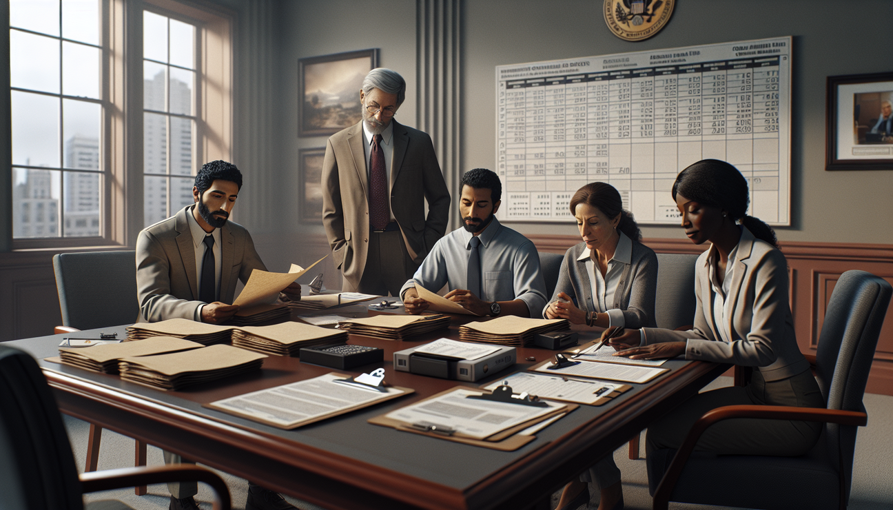 2026 probation reforms limit technical violations & boost efficiency. Learn how COPS software helps agencies cut costs & streamline operations.