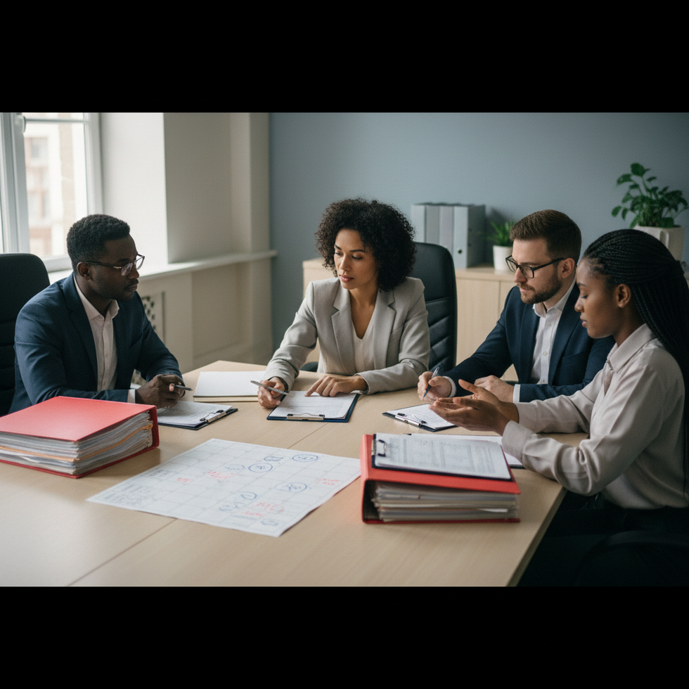 COPS software transforms court ordered program management with AI-powered case tracking, predictive analytics, and automated compliance monitoring.