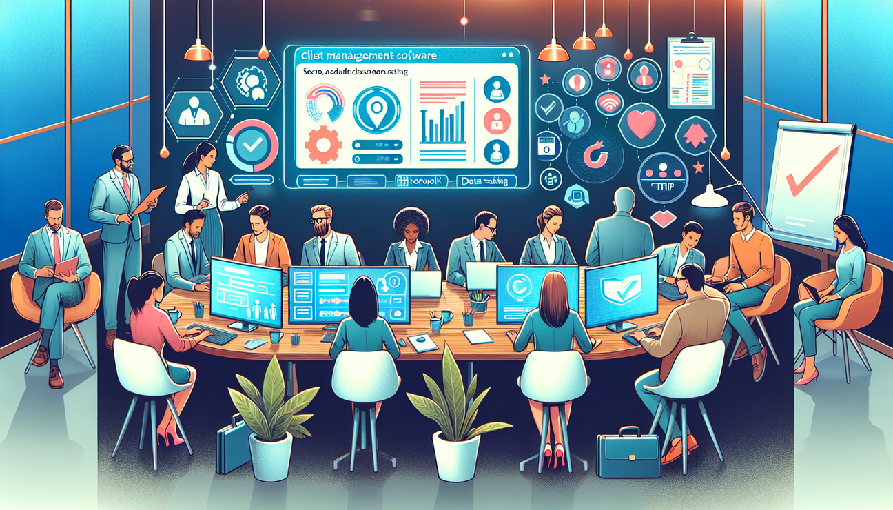 Discover how case management software delivers ROI for probation agencies through reduced admin time, automated compliance tracking, and cost savings.
