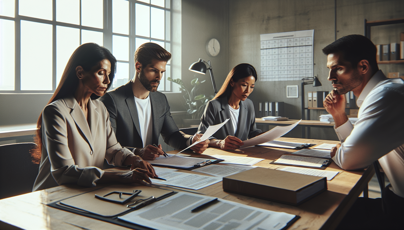 Discover how case management software transforms probation operations with 30-50% time savings, automated compliance tracking, and improved budget allocation.