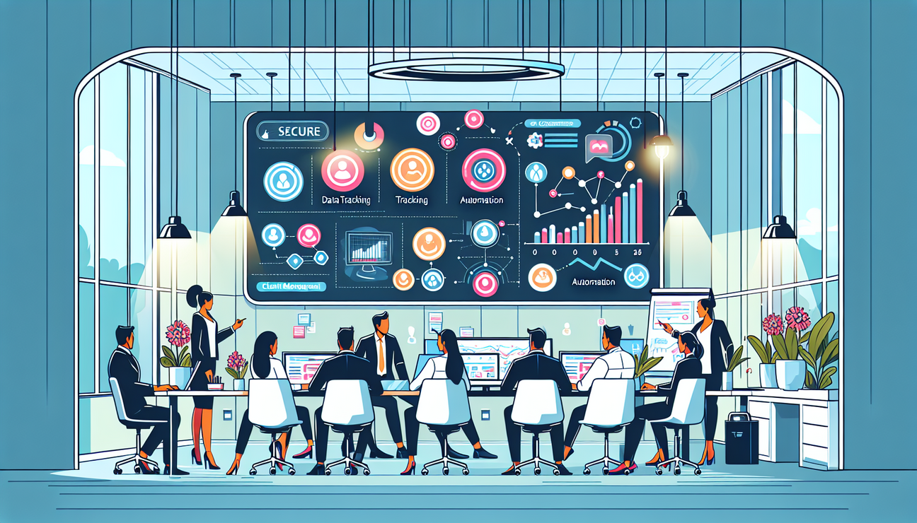 Learn how cloud-based case management systems help compliance agencies automate workflows, improve reporting accuracy, and reduce administrative overhead.