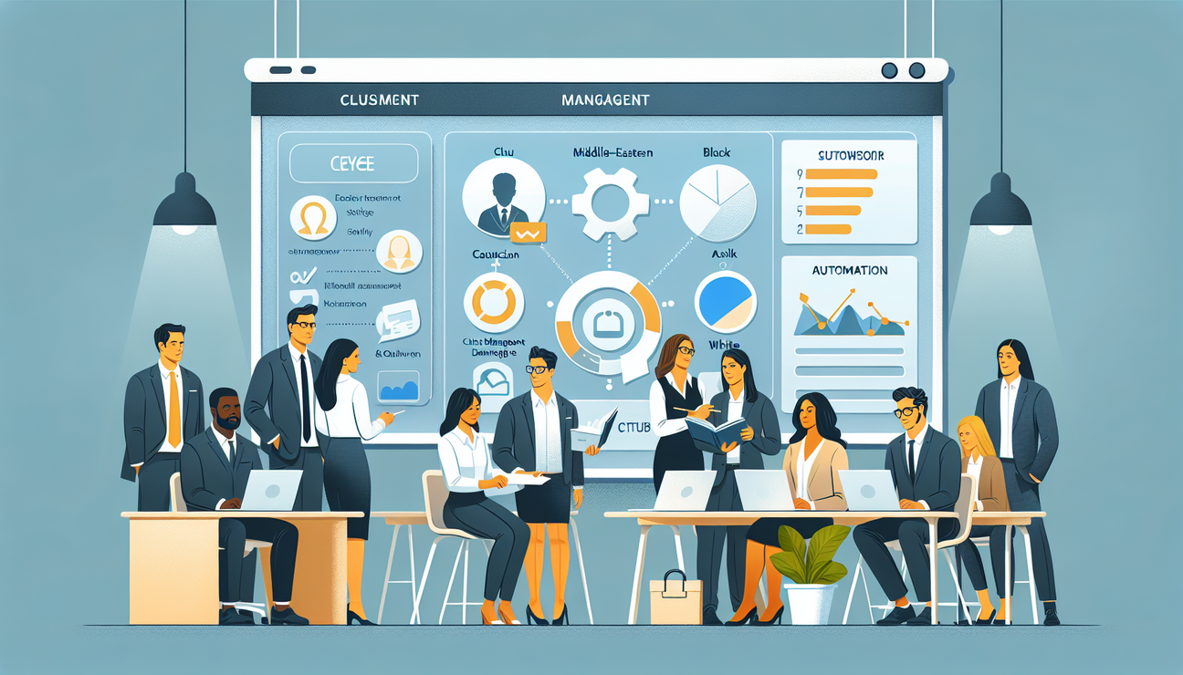 Cloud-based offender management systems cut costs and automate workflows for probation, parole agencies with AI-powered risk assessment and compliance tools.