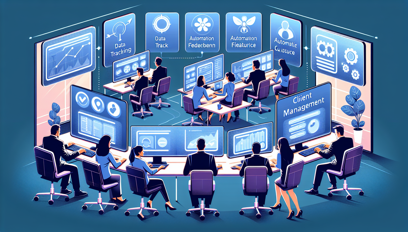 Cloud-based Offender Management Systems drive efficiency gains through AI risk assessment, unified platforms, and mobile access for probation agencies in 2026.