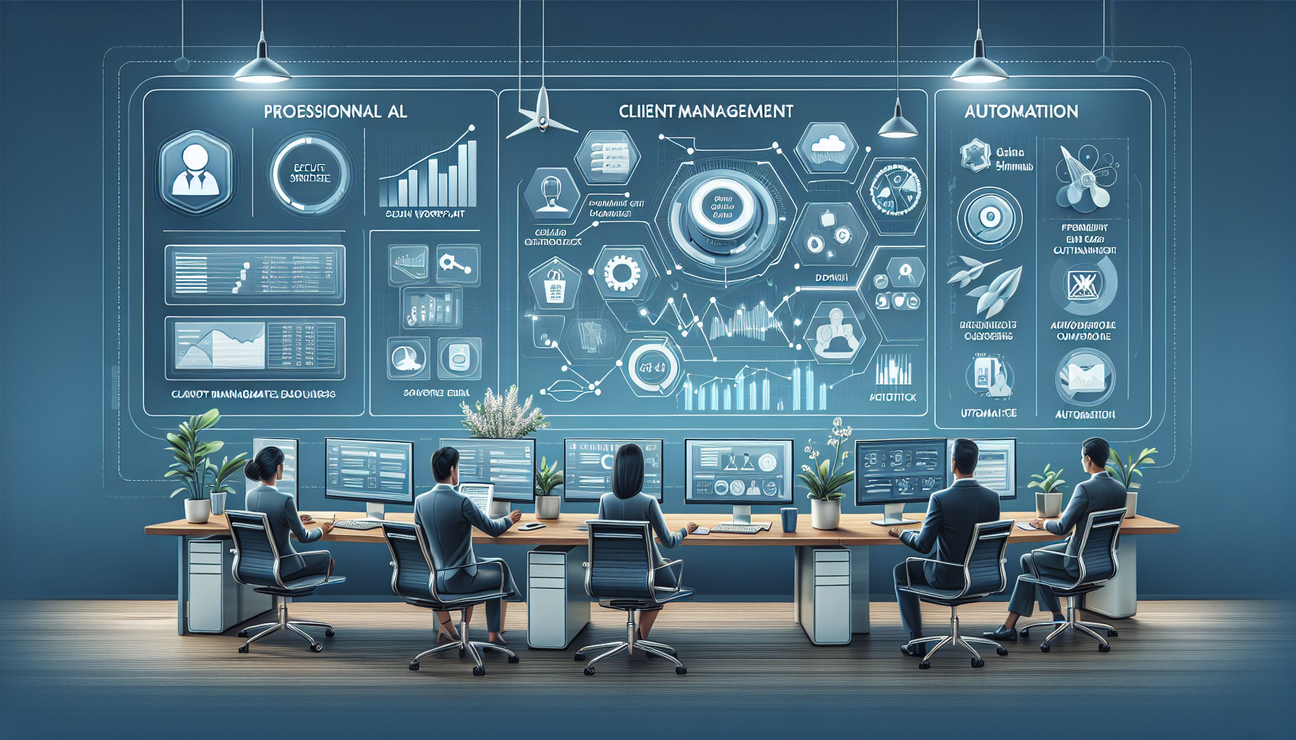 Cloud-based offender management systems reduce administrative costs, automate compliance reporting, and improve efficiency for probation agencies.