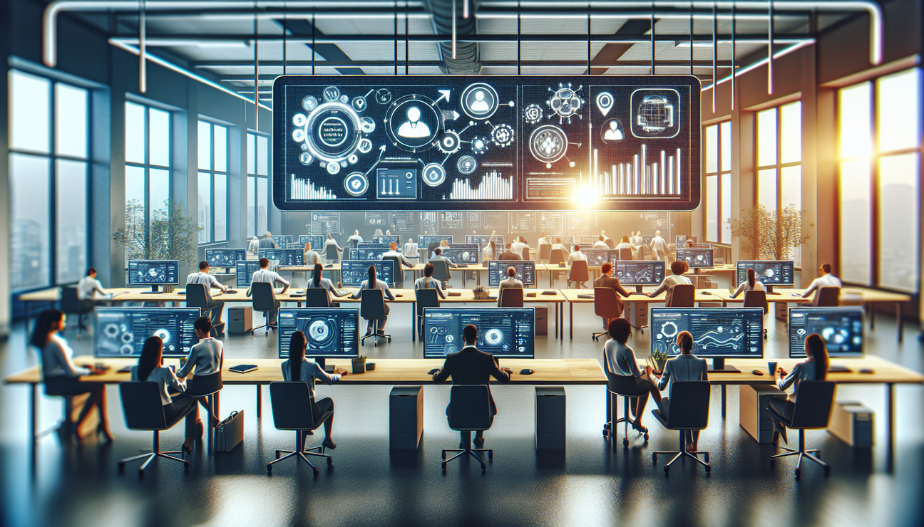 Cloud-based offender management systems streamline compliance tracking, automate reporting, and reduce IT costs for probation departments and supervision agencies.