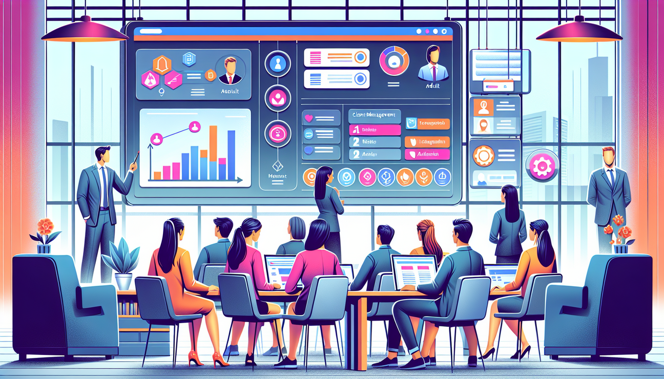 Cloud-based offender management systems reduce costs, improve compliance, and streamline operations for probation departments and supervision agencies.