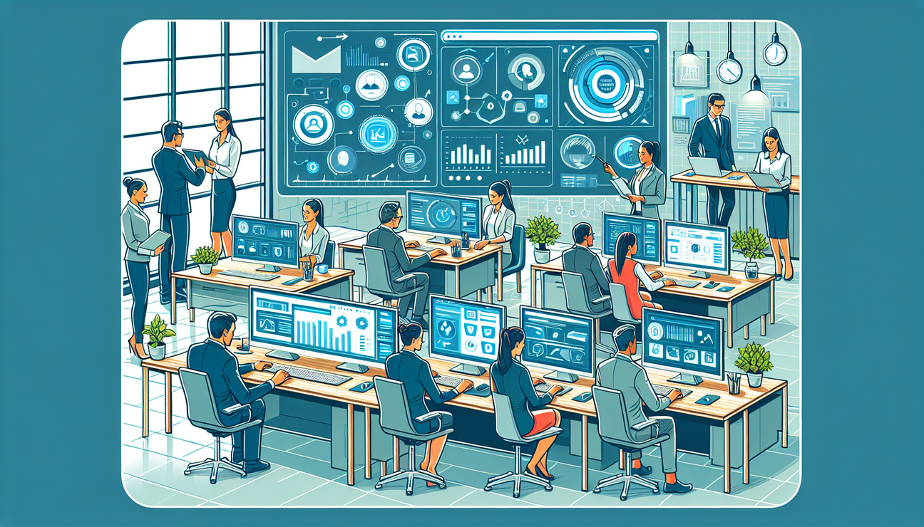 Cloud-based offender management systems help agencies automate compliance, reduce costs, and improve efficiency in probation, parole, and supervision programs.
