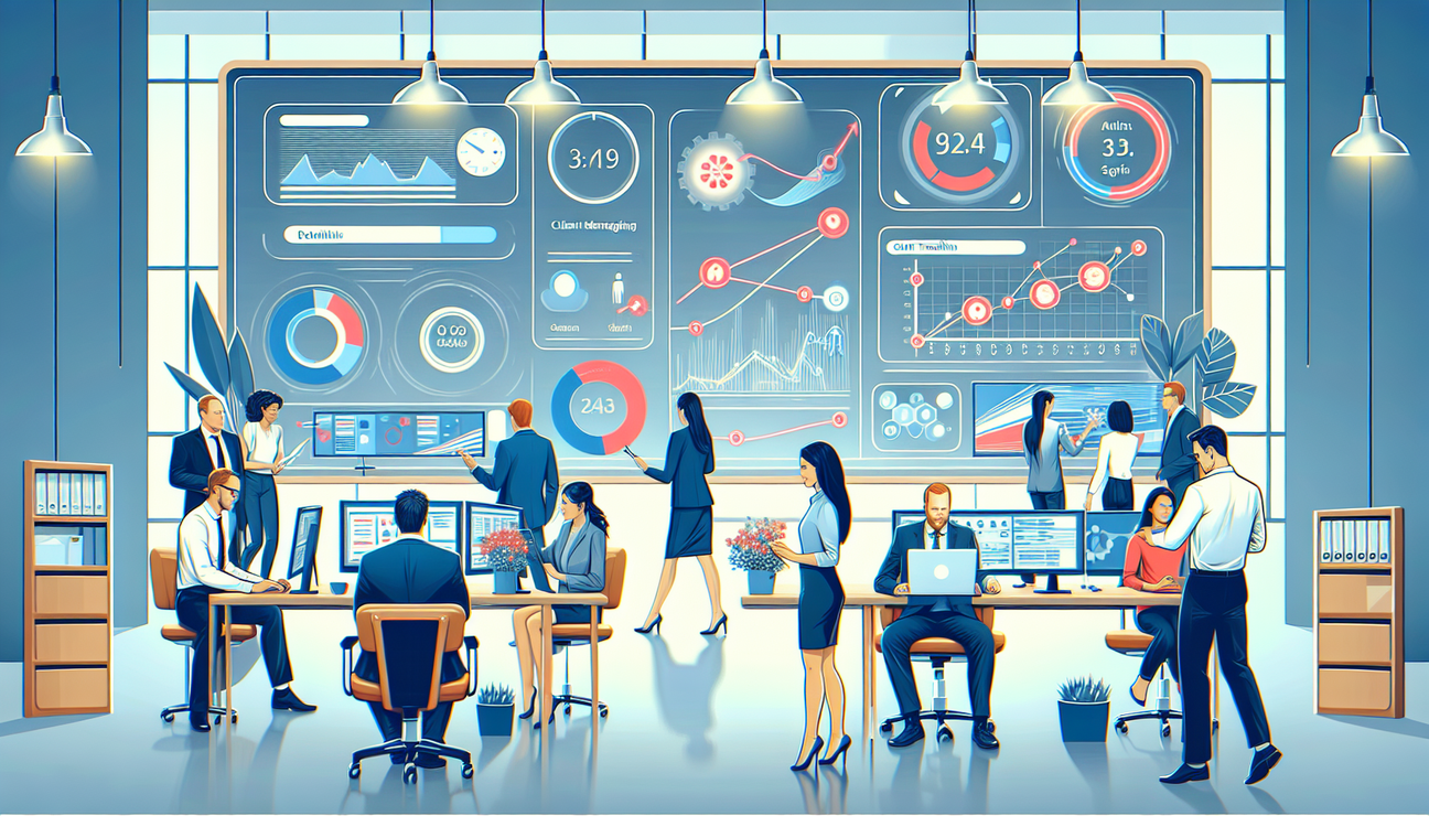 Cloud-based offender management systems reduce costs, automate reporting, and improve compliance tracking for probation, parole, and treatment agencies.