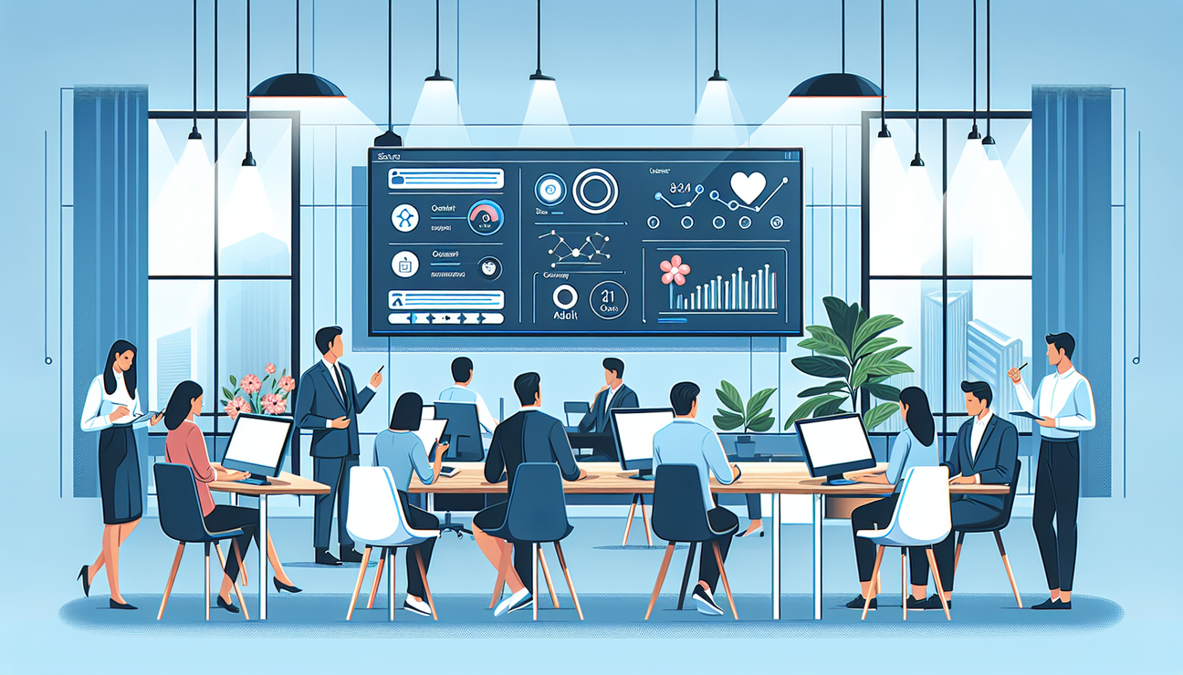 Cloud-based offender management systems streamline compliance, automate reporting, and reduce IT costs for probation, DUI programs, and treatment agencies.