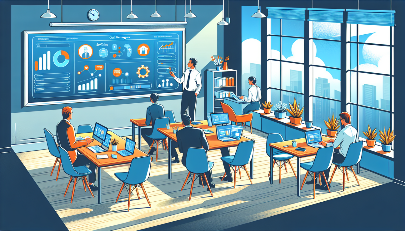 Cloud-based offender management systems help probation and compliance agencies automate workflows, improve case tracking, and streamline reporting.