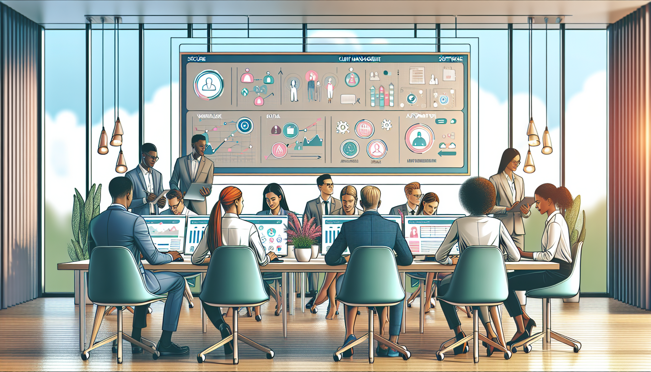 Cloud-based offender management systems help agencies automate compliance, reduce costs, and improve case tracking workflows for better supervision.