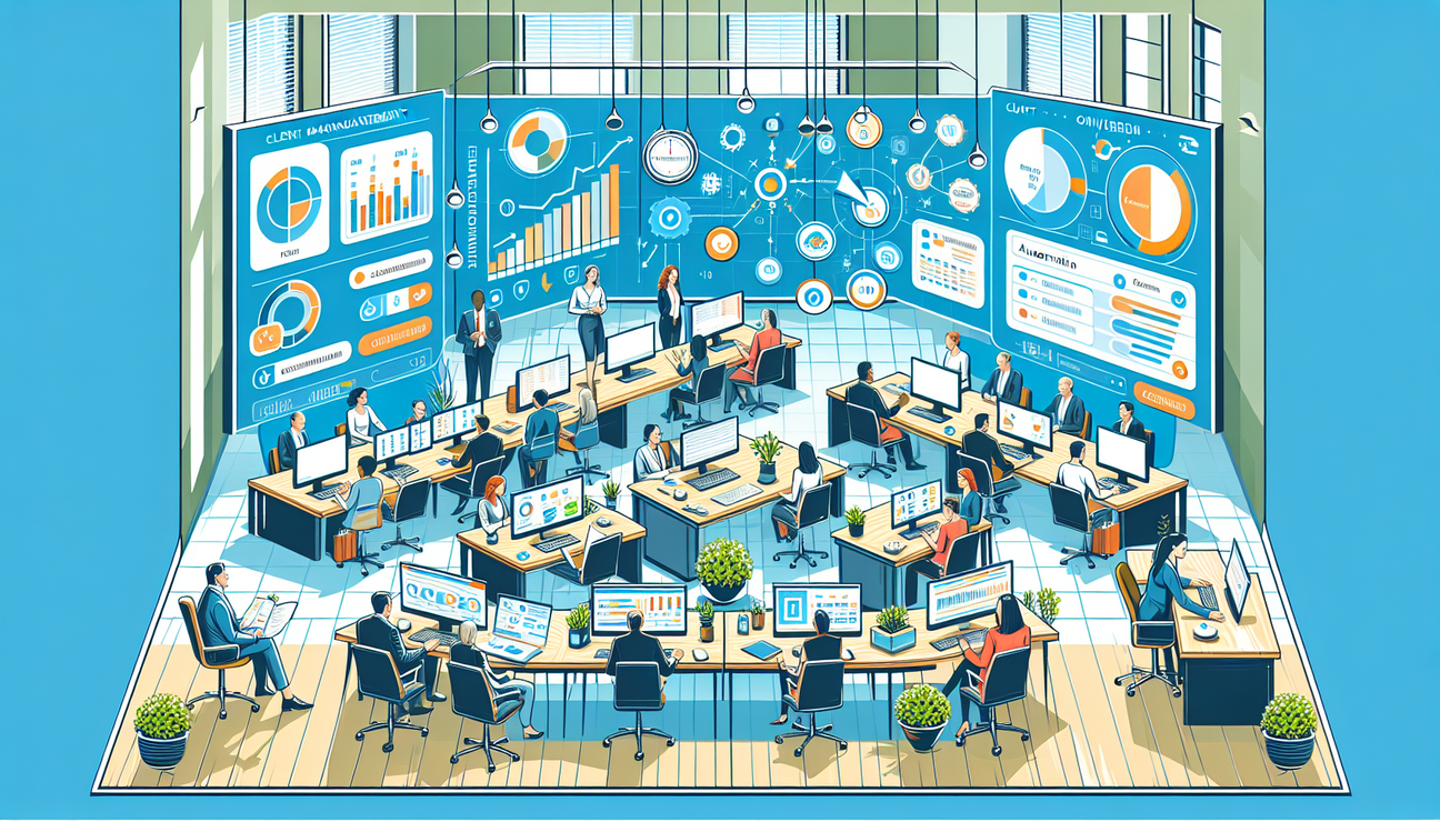 Cloud-based offender management systems reduce administrative burden, improve compliance, and enable data-driven supervision decisions for modern agencies.