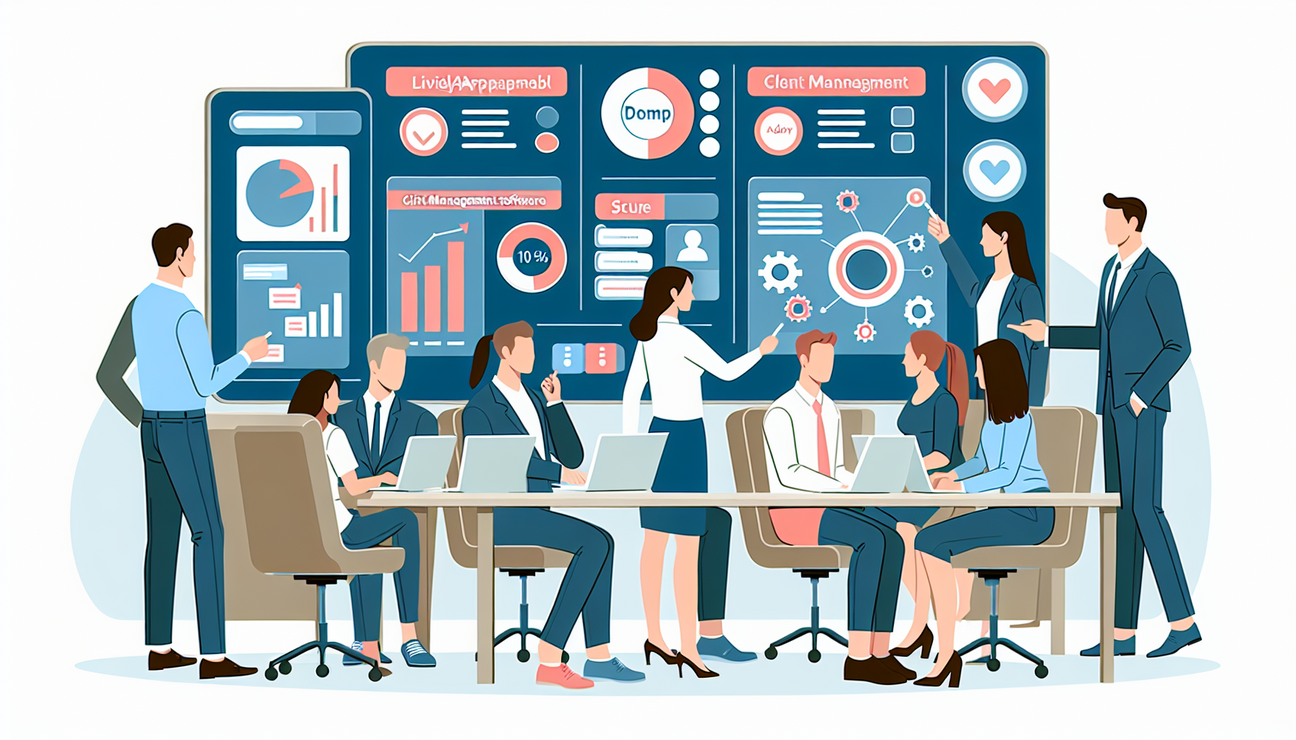 Cloud offender management systems help probation and compliance agencies automate reporting, improve security, and reduce costs while meeting CJIS requirements.