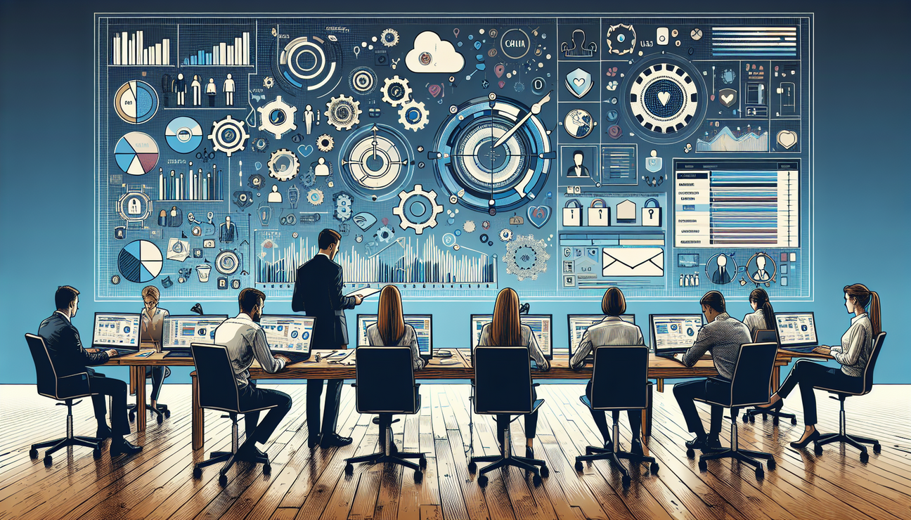 Cloud offender management systems transform agency operations with automated reporting, CJIS-compliant security, and streamlined compliance workflows.