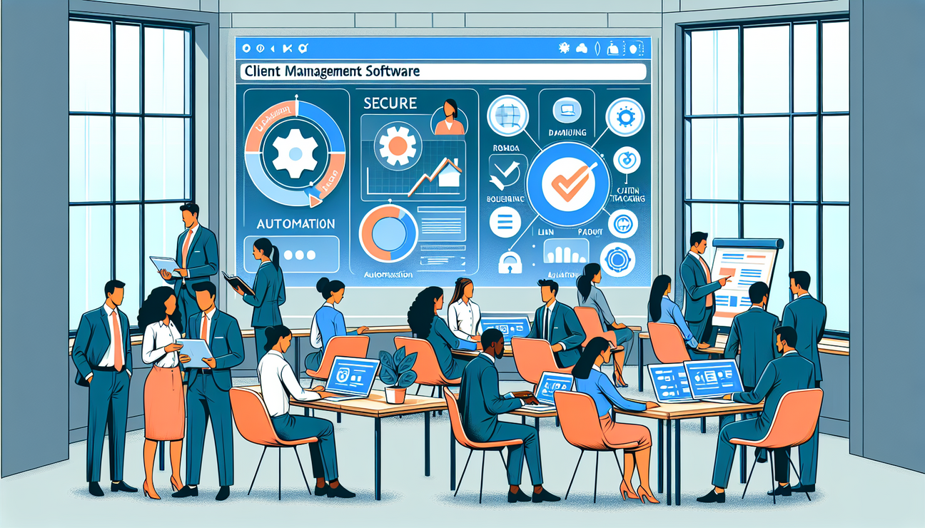 Cloud offender management systems reduce costs, automate reporting, and improve compliance for probation, parole, and community supervision agencies.