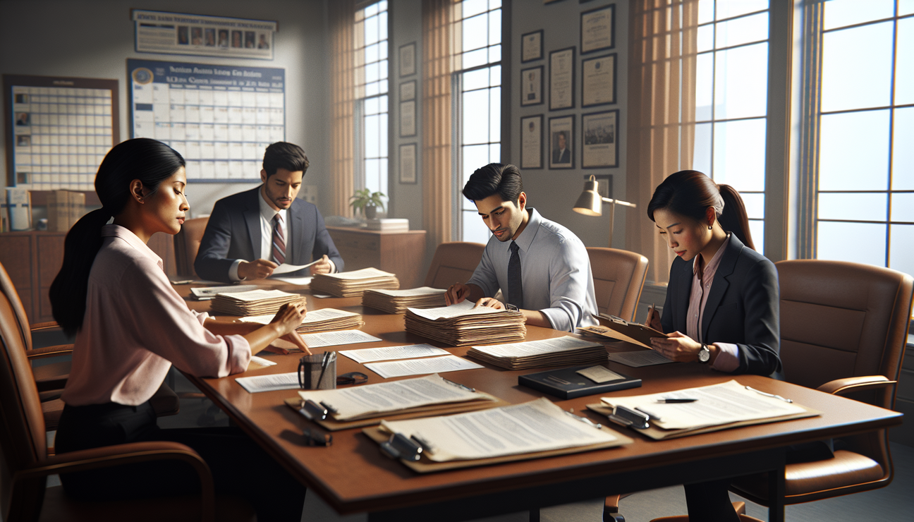 Learn how community supervision reforms help agencies cut costs, reduce caseloads, and improve operations through automated systems and evidence-based practices.