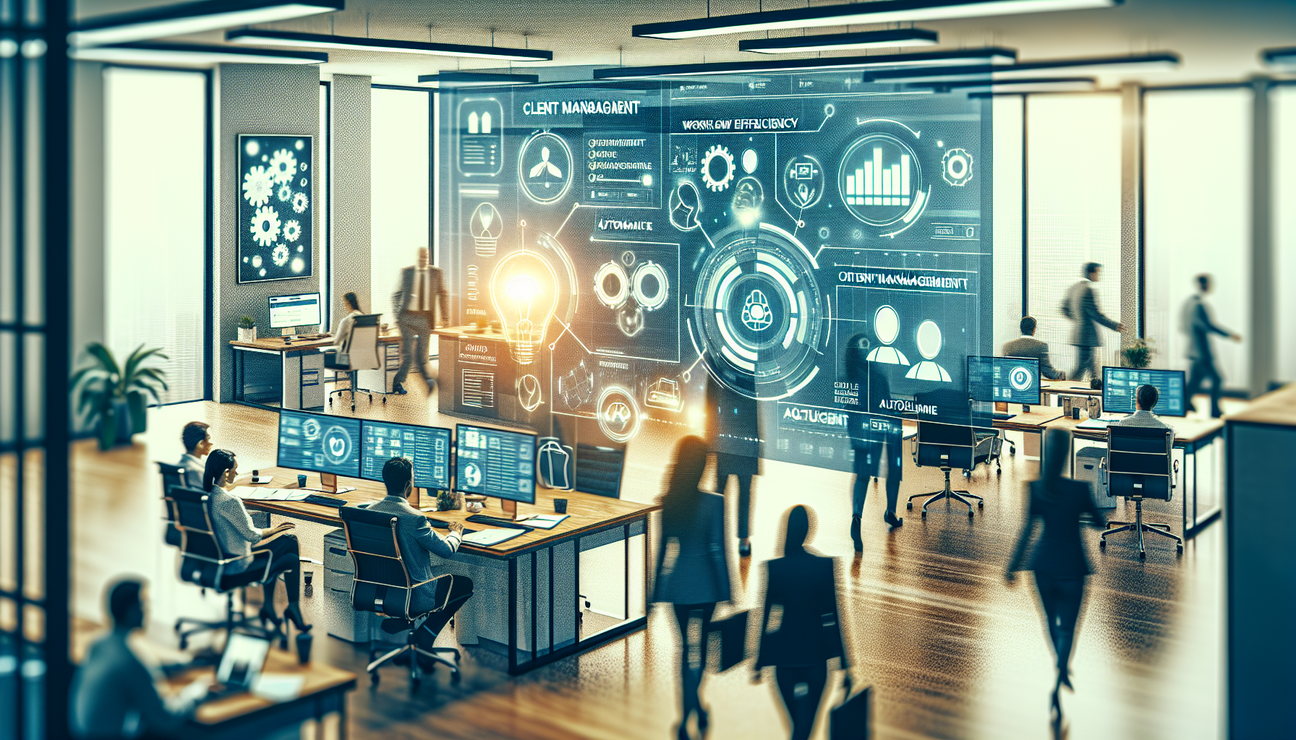 Connected platforms and cloud-based offender management systems streamline compliance, reduce paperwork, and automate reporting for agencies in 2026.