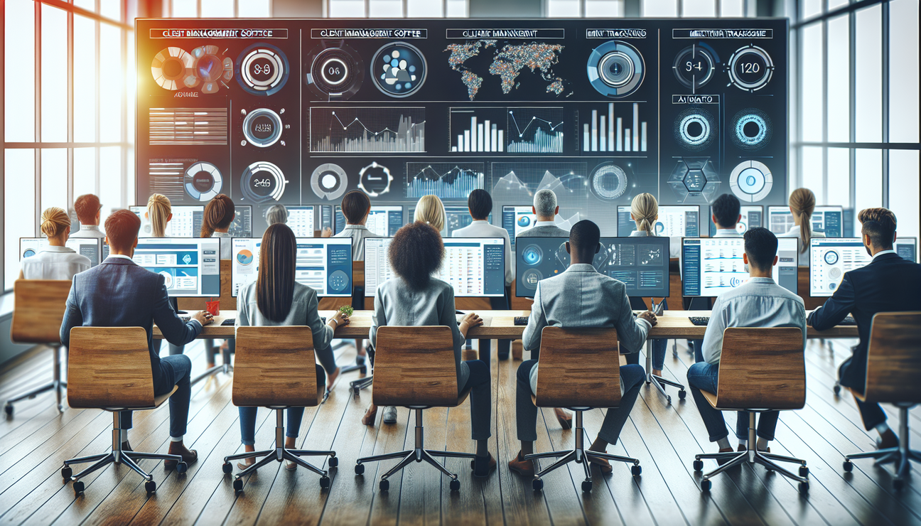 Connected platforms and cloud-based offender management systems streamline compliance, reduce paperwork, and automate reporting for probation and treatment agencies.