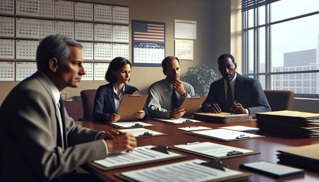 2025 probation reforms cut costs 46% while tech tools help court ordered program supervisors focus on high-risk cases over technical violations.