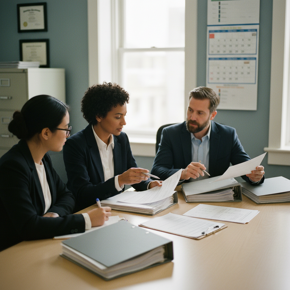 2026 probation reforms revolutionize court ordered program supervisor roles with early discharge, tech violations limits, and smart COPS software solutions.