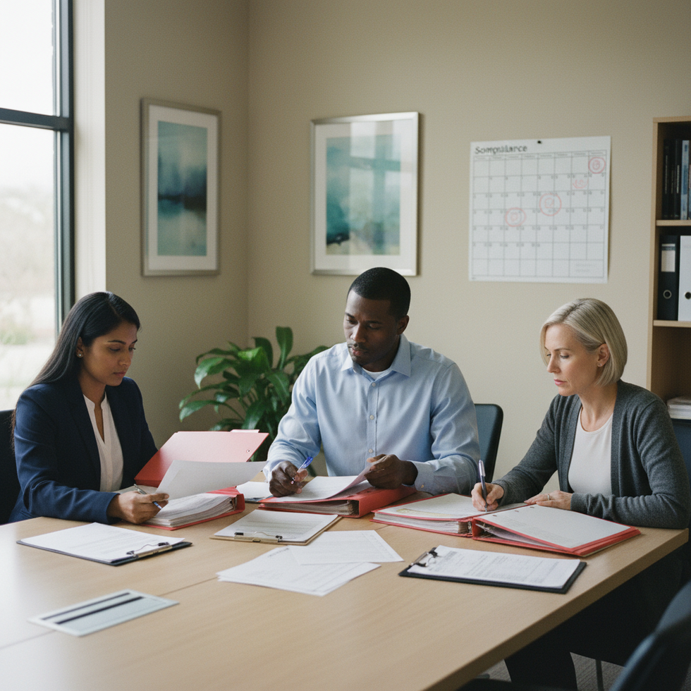Discover how court ordered program supervisor technology revolutionizes compliance tracking, automates reporting, and transforms probation supervision in 2025.